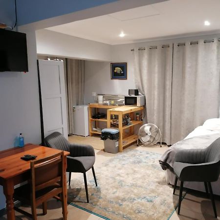Aanhuizen Guest House 斯韦伦丹 外观 照片