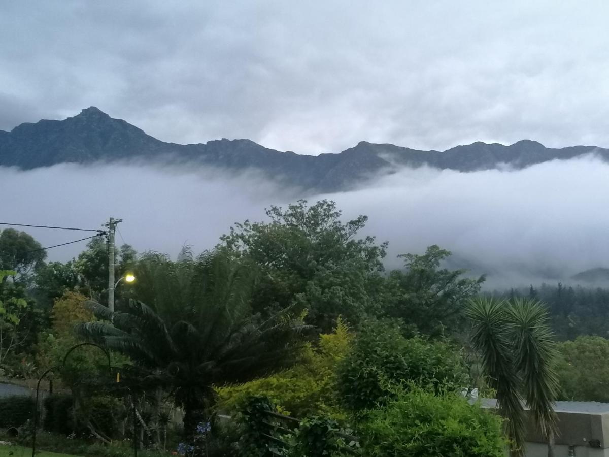 Aanhuizen Guest House 斯韦伦丹 外观 照片