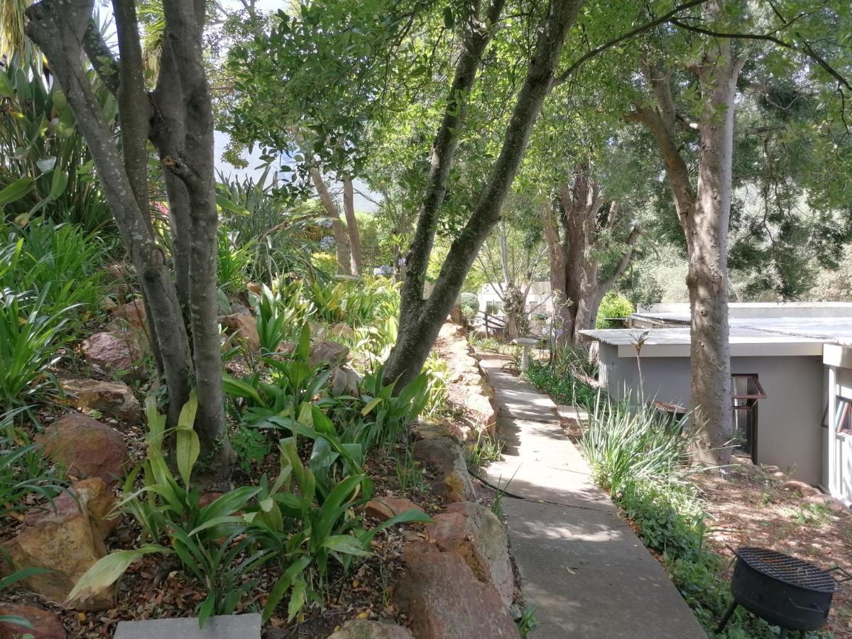 Aanhuizen Guest House 斯韦伦丹 外观 照片