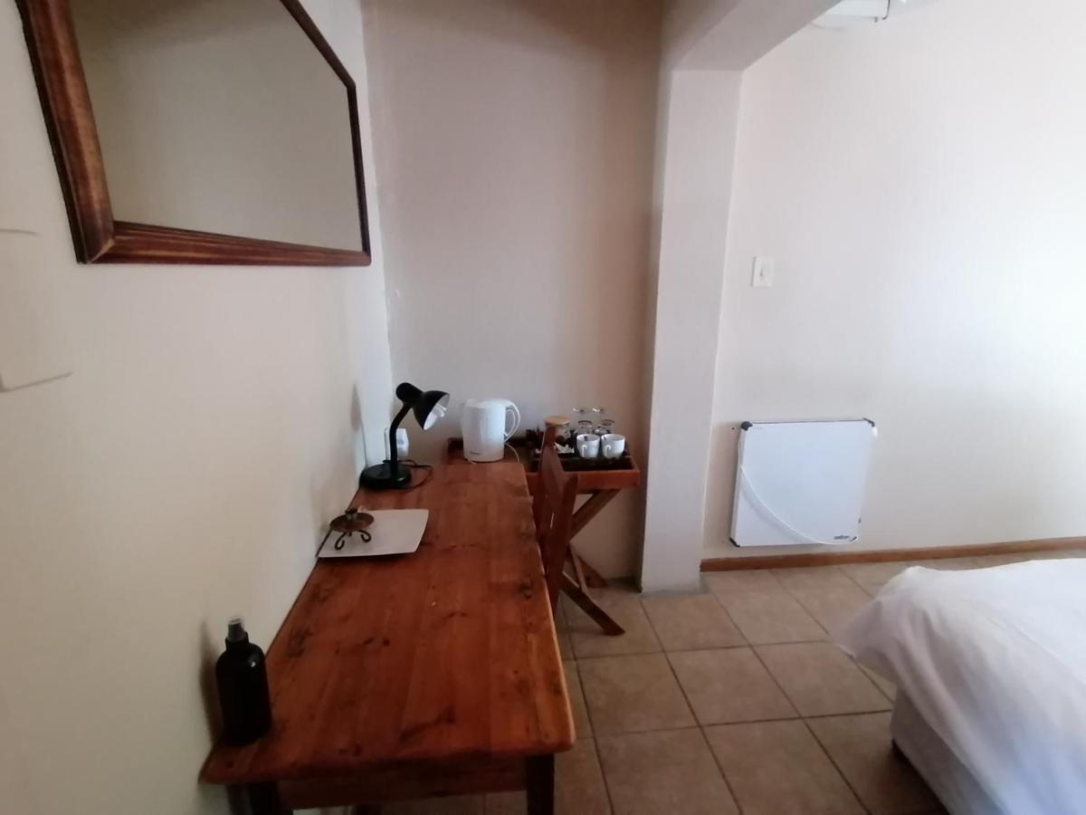 Aanhuizen Guest House 斯韦伦丹 外观 照片