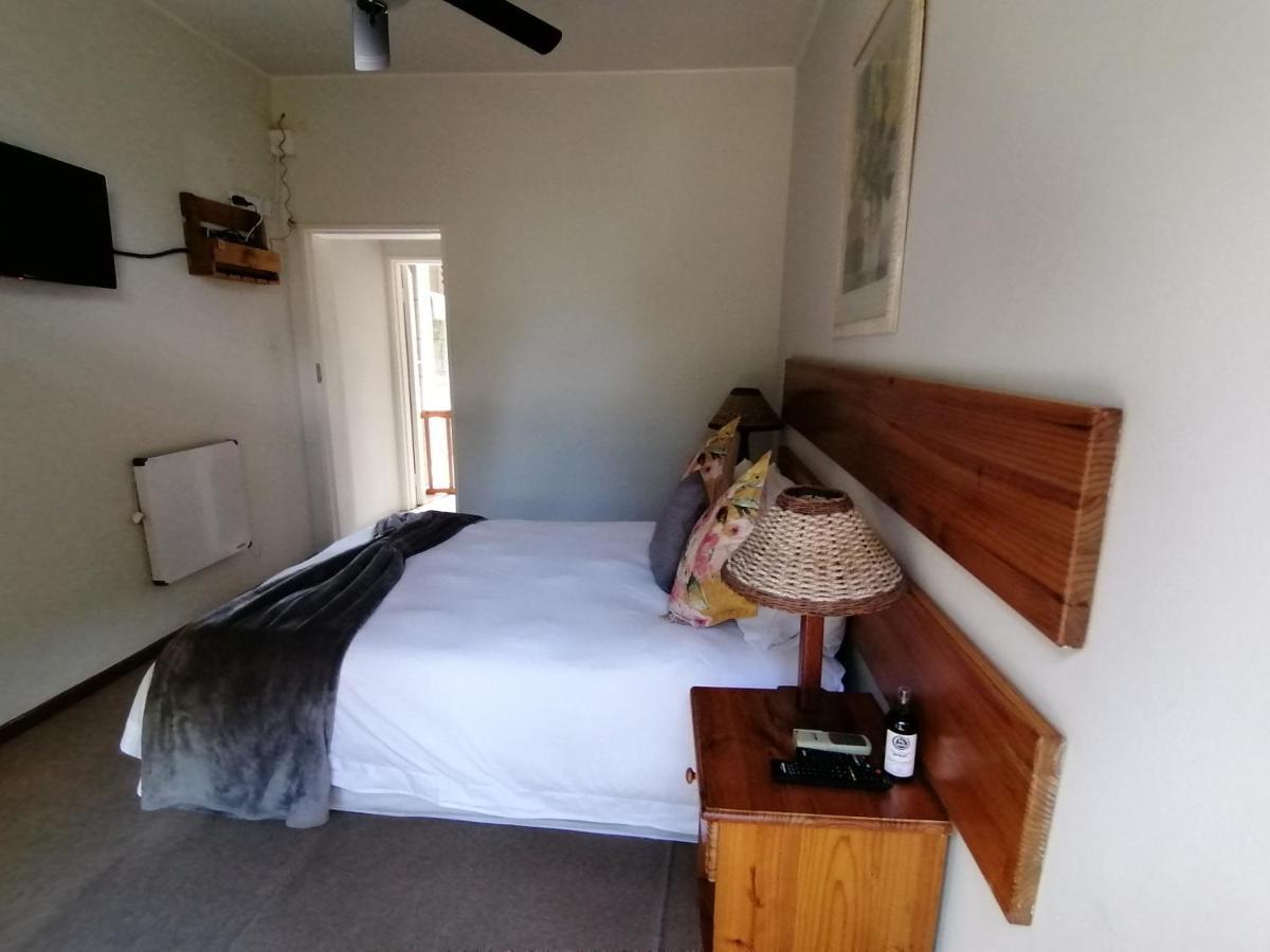 Aanhuizen Guest House 斯韦伦丹 外观 照片