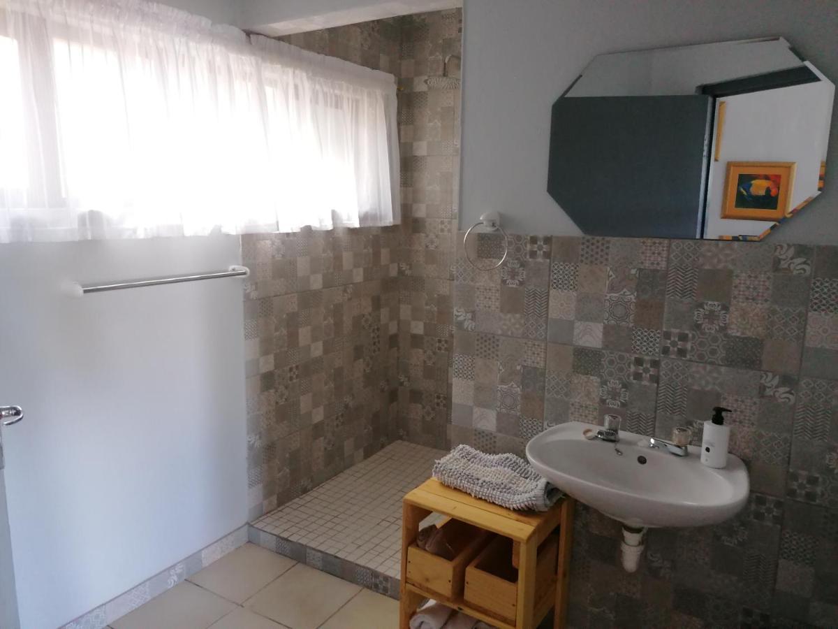 Aanhuizen Guest House 斯韦伦丹 外观 照片