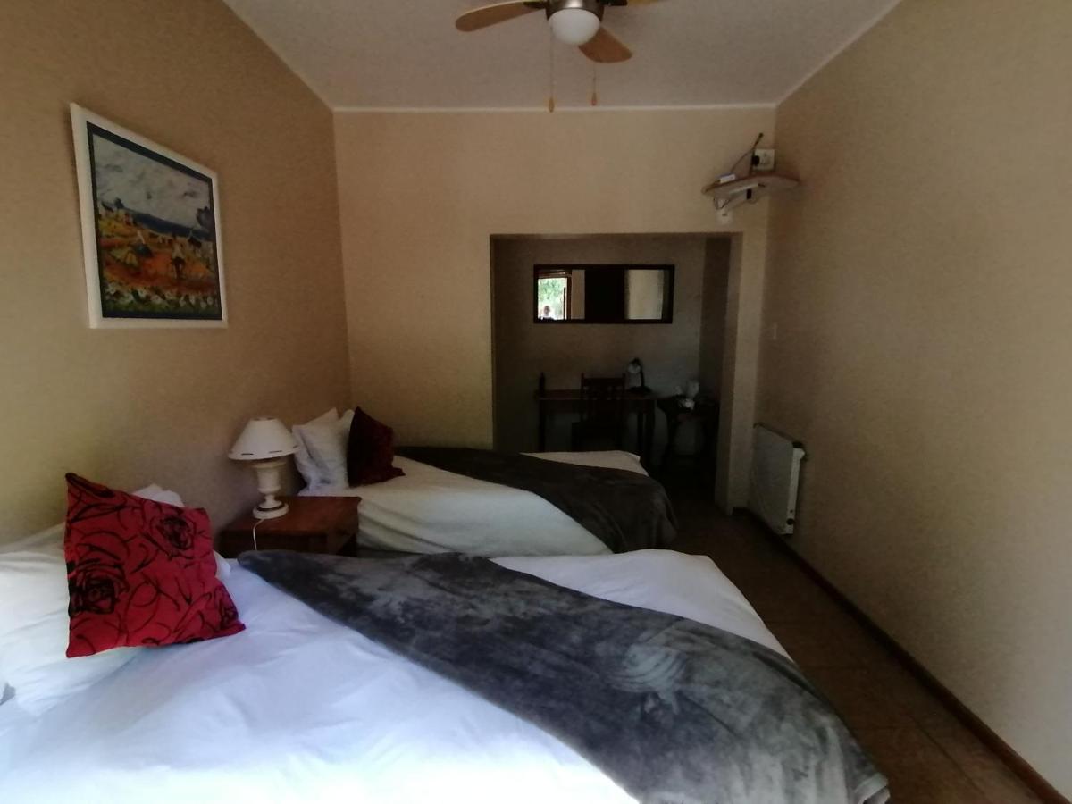 Aanhuizen Guest House 斯韦伦丹 外观 照片