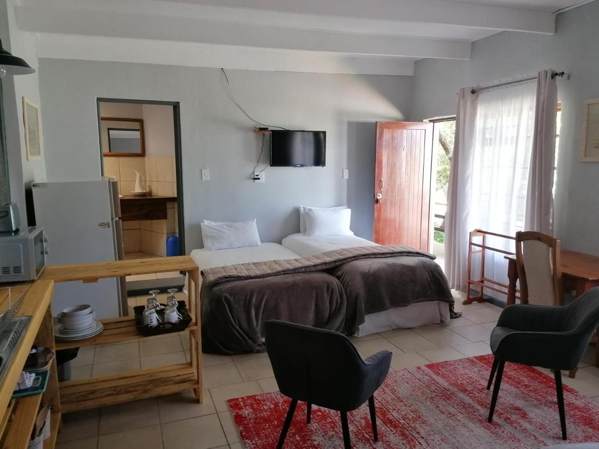 Aanhuizen Guest House 斯韦伦丹 外观 照片