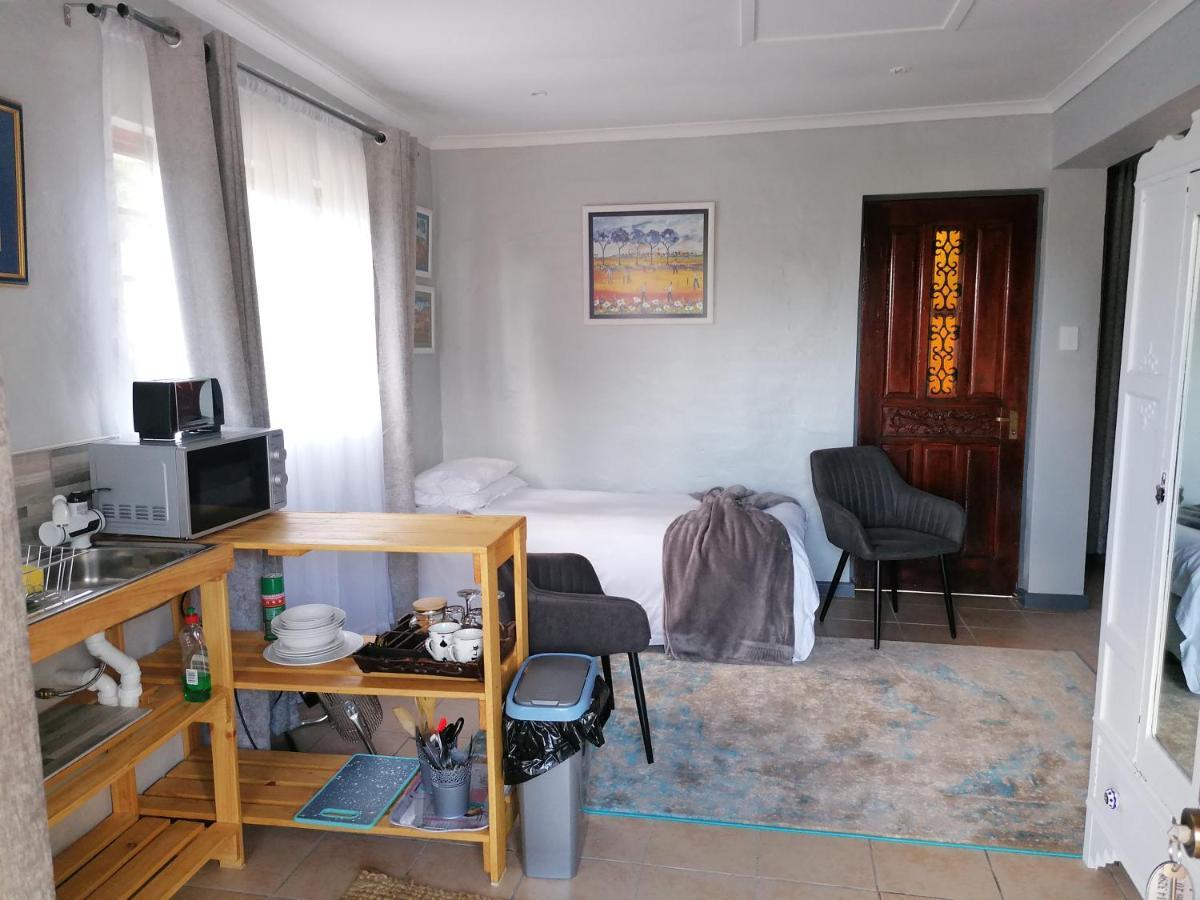 Aanhuizen Guest House 斯韦伦丹 外观 照片