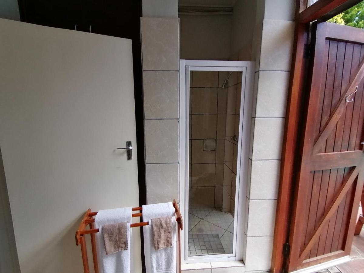 Aanhuizen Guest House 斯韦伦丹 外观 照片