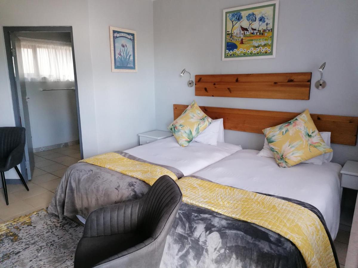 Aanhuizen Guest House 斯韦伦丹 外观 照片