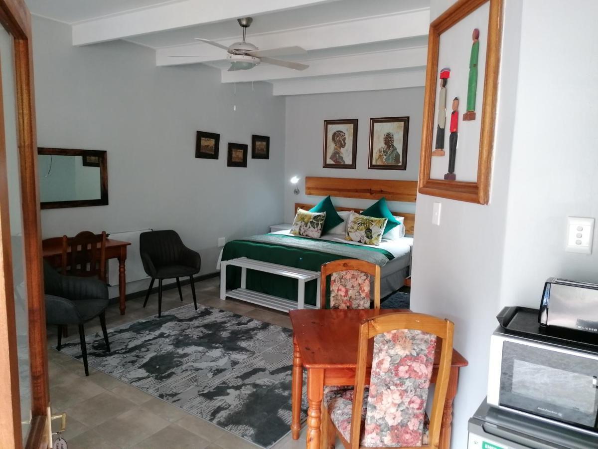 Aanhuizen Guest House 斯韦伦丹 外观 照片