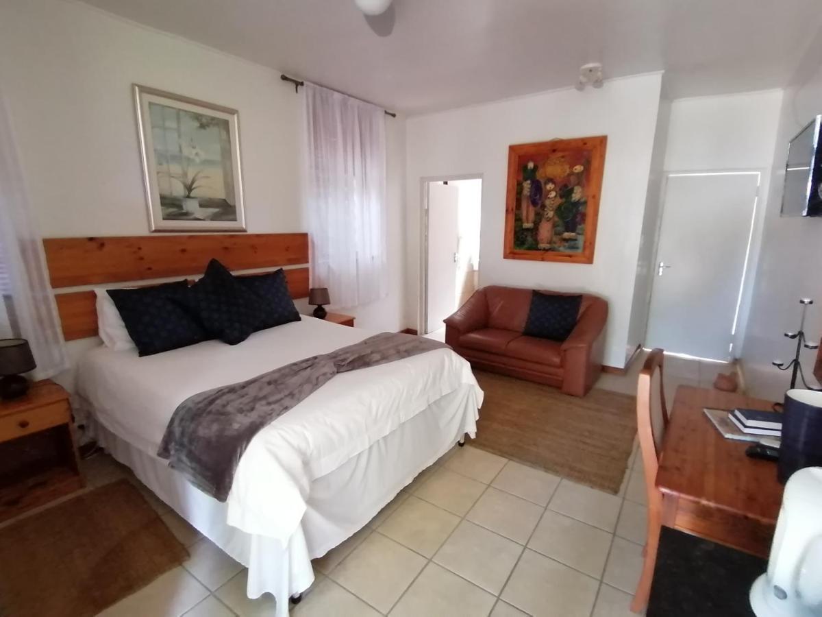 Aanhuizen Guest House 斯韦伦丹 外观 照片