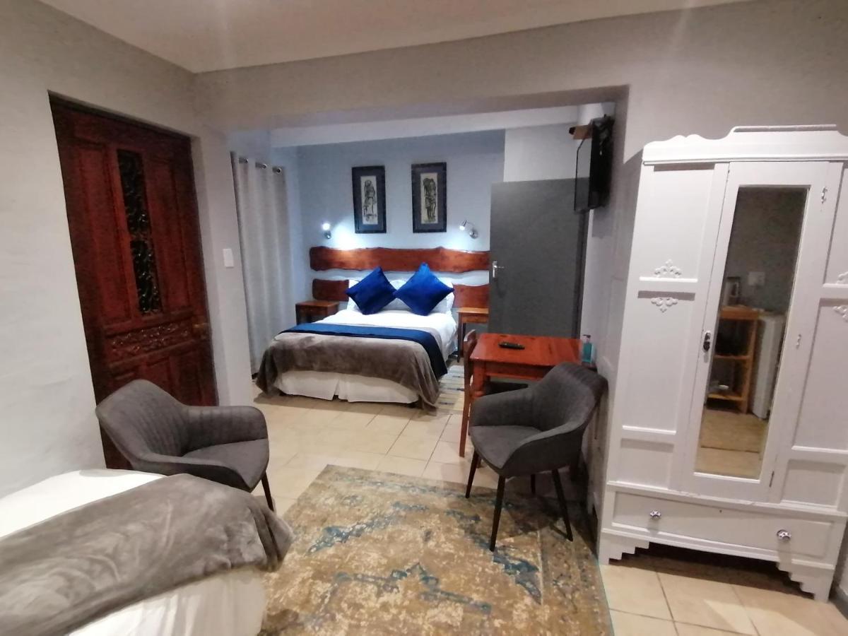 Aanhuizen Guest House 斯韦伦丹 外观 照片