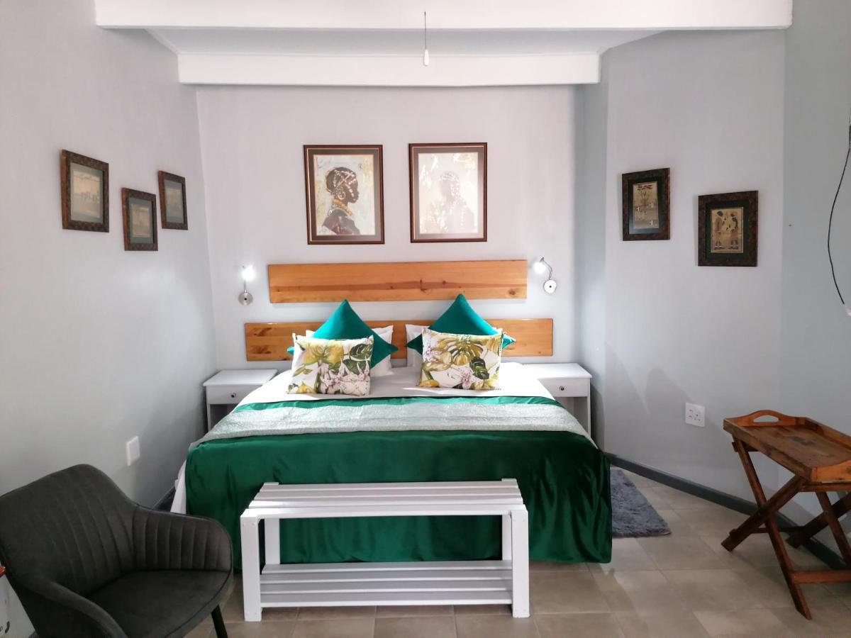 Aanhuizen Guest House 斯韦伦丹 外观 照片