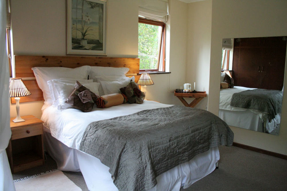 Aanhuizen Guest House 斯韦伦丹 外观 照片